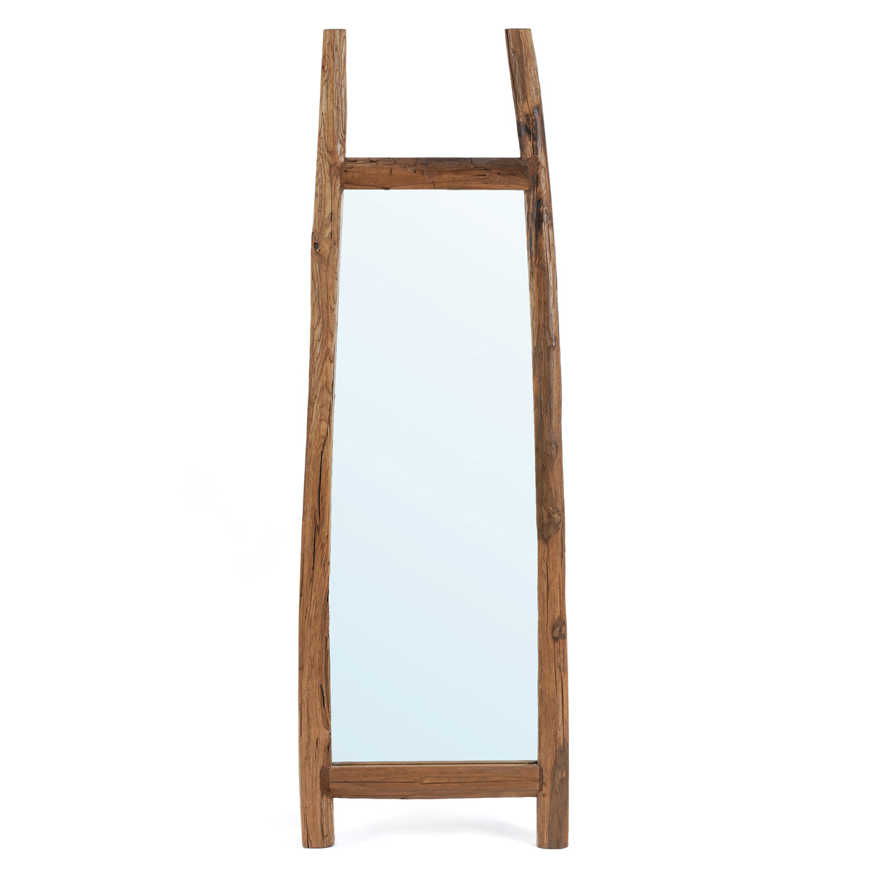 Le Fabulook Miroir Coiffeuse - Naturel