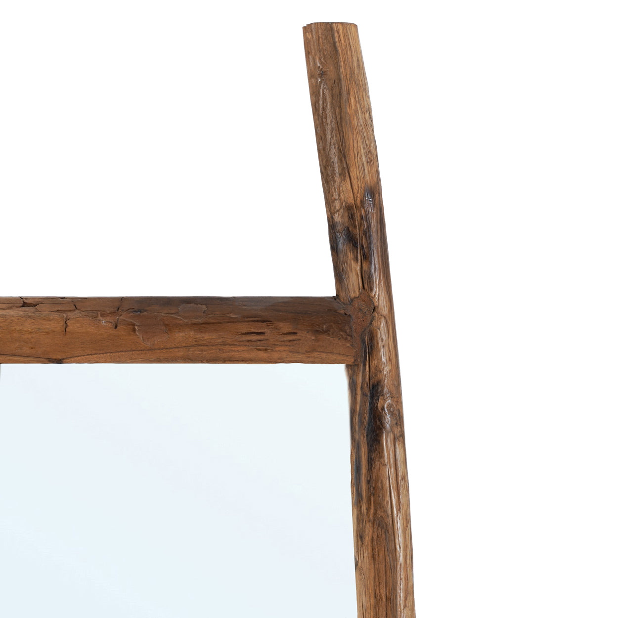 Le Fabulook Miroir Coiffeuse - Naturel