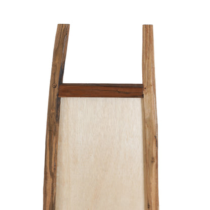 Le Fabulook Miroir Coiffeuse - Naturel