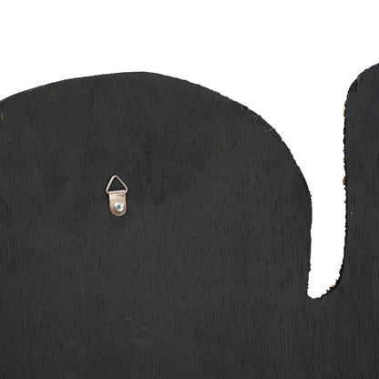 Le Miroir Cactus Shell - Blanc
