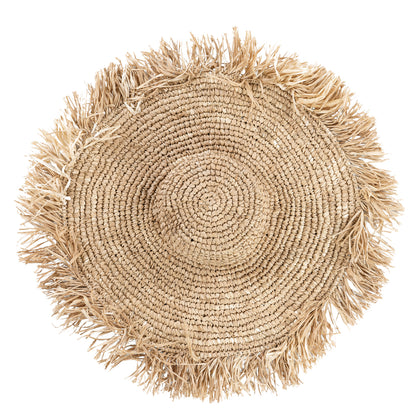 Le chapeau océan