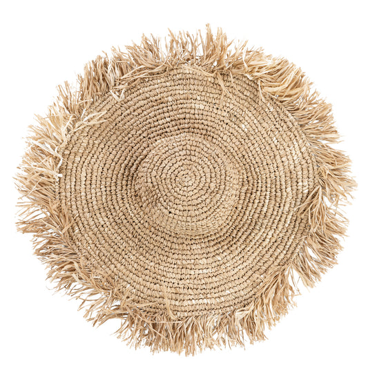 Le chapeau océan