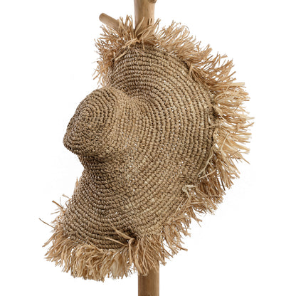 Le chapeau océan