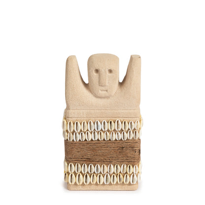 La Pierre Sumba - Naturel - L