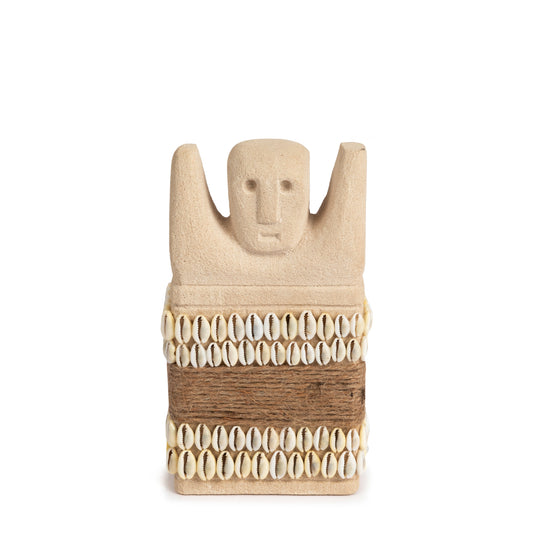 La Pierre Sumba - Naturel - L