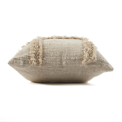 Coussin Nomad - Naturel