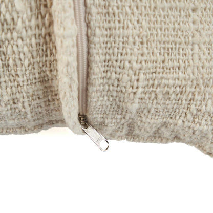 Coussin Nomad - Naturel