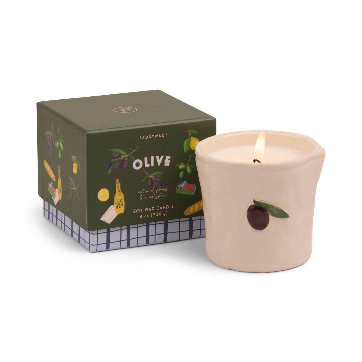 Bougie Bistro – Olive