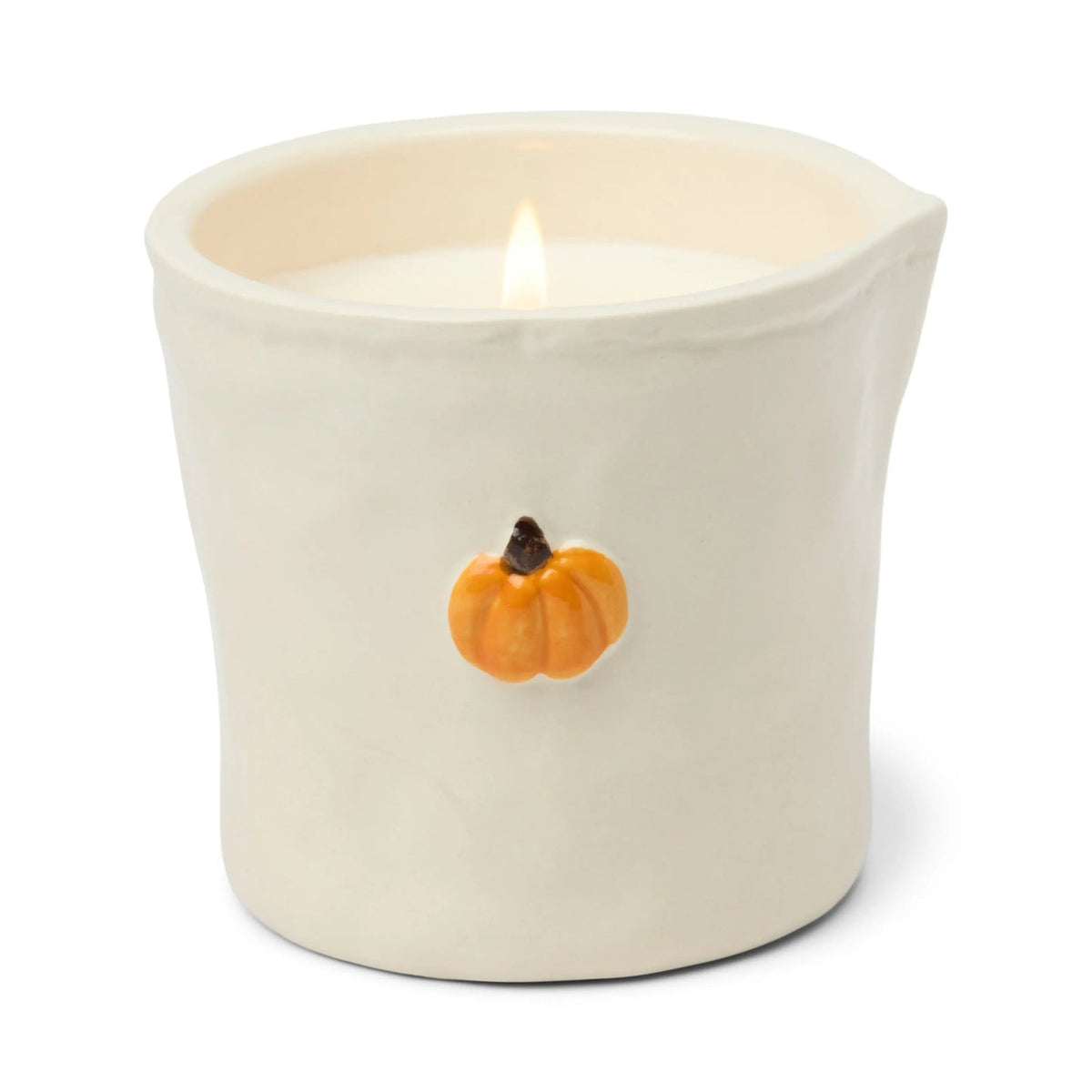 Bougie Bistro - Céramique - Pumpkin Spice