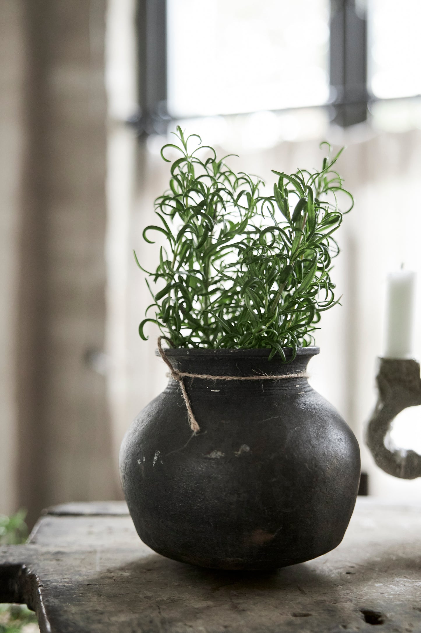 Pot en Argile Artisanal