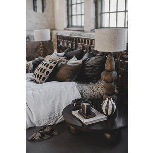 Bougie Ecorce