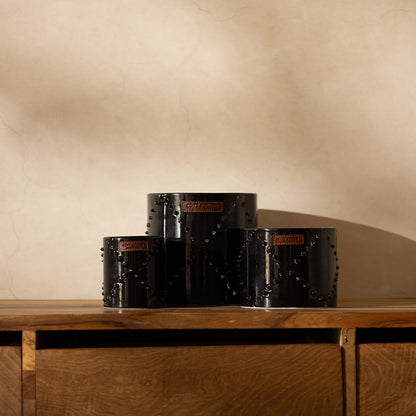 Bougie Nomad M – Cèdre de l’Atlas – Côté Bougie