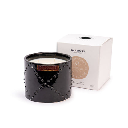 Bougie Nomad M – Cèdre de l’Atlas – Côté Bougie