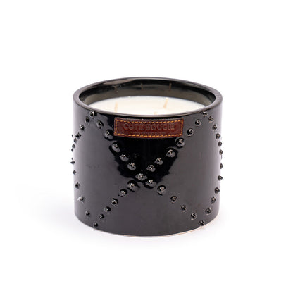Bougie Nomad M – Cèdre de l’Atlas – Côté Bougie