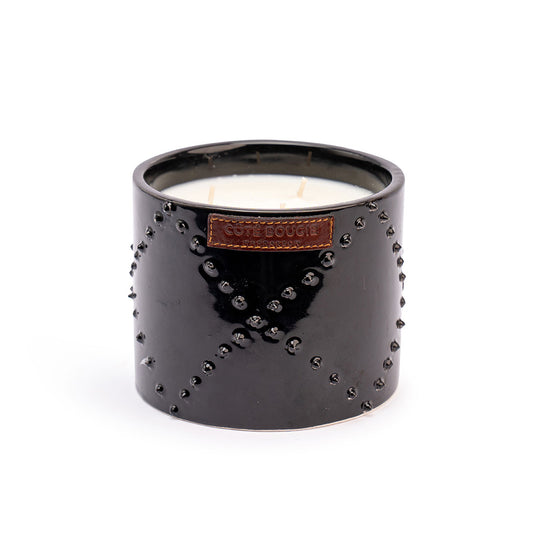 Bougie Nomad M – Cèdre de l’Atlas – Côté Bougie