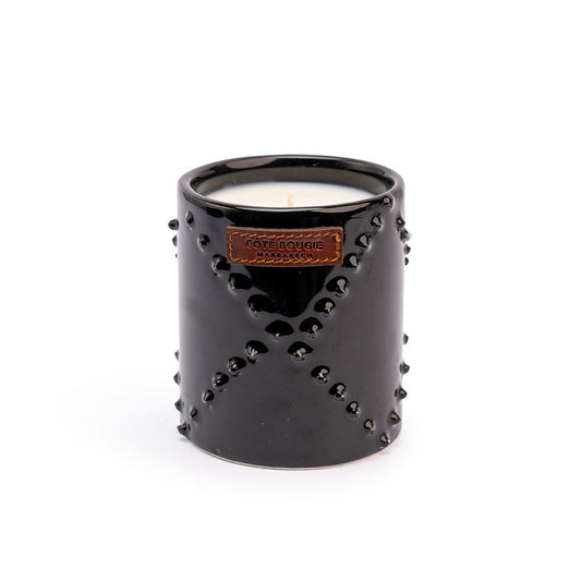 Bougie Nomad S – Cèdre de l’Atlas – Côté Bougie