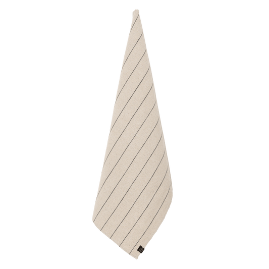 Torchon Calvi II - Naturel - Haomy