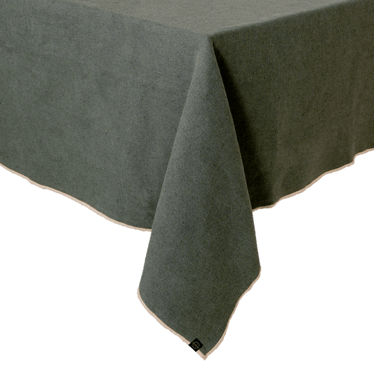 Nappe - Corte - Kaki  - Haomy