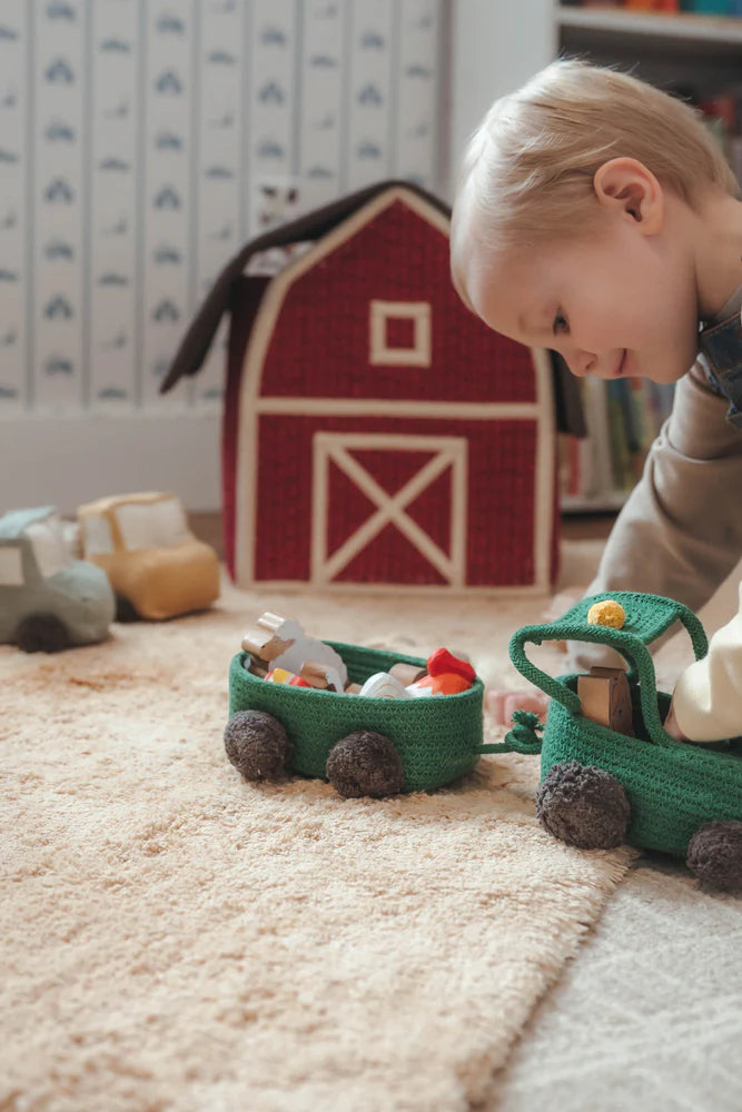 Tapis sur mesure