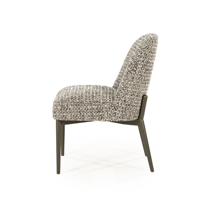 Chaise Alba - Taupe