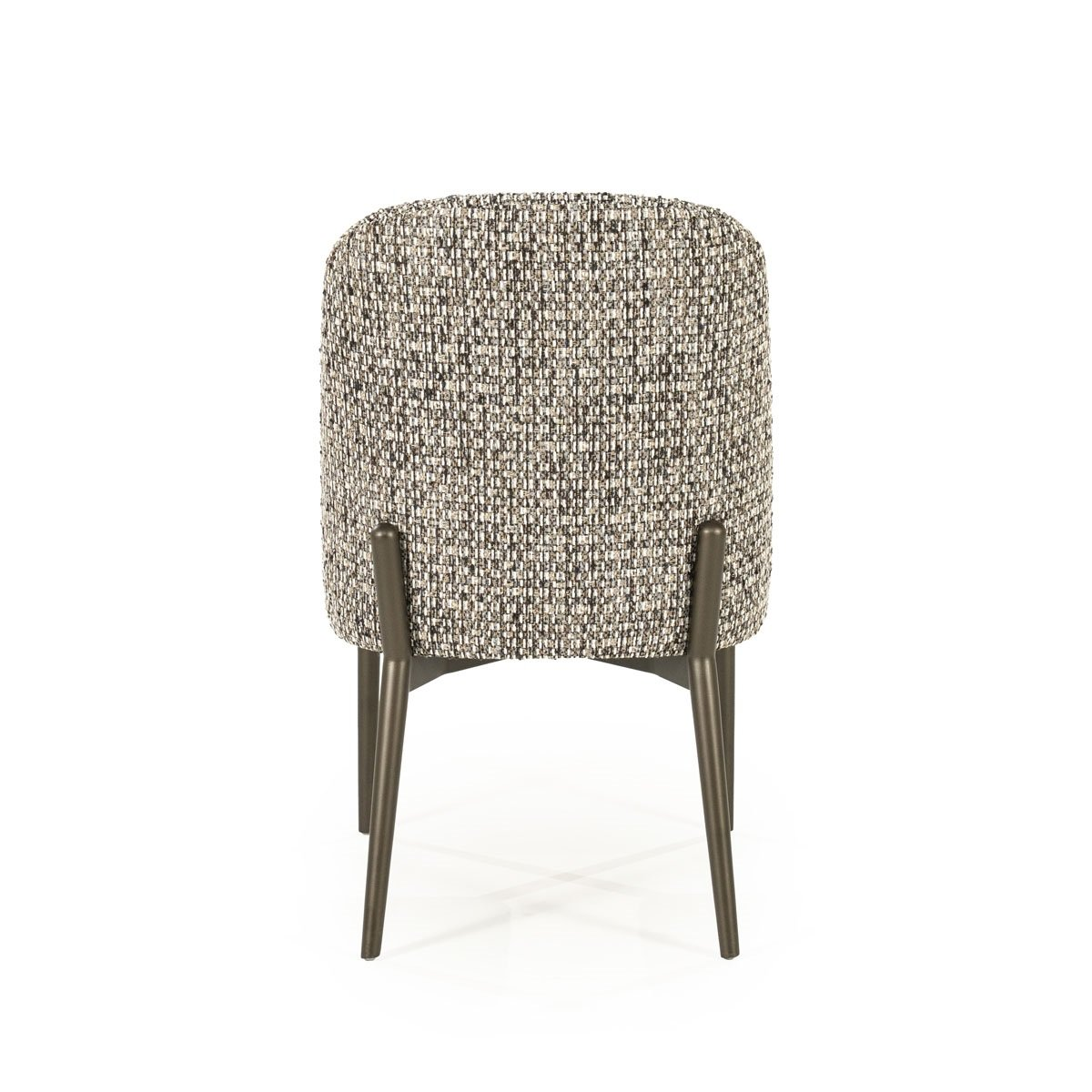 Chaise Alba - Taupe