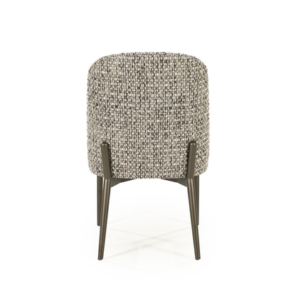 Chaise Alba - Taupe