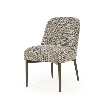 Chaise Alba - Taupe