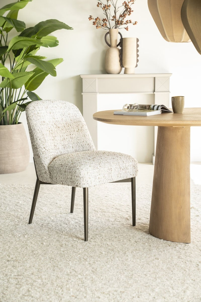 Chaise Alba - beige
