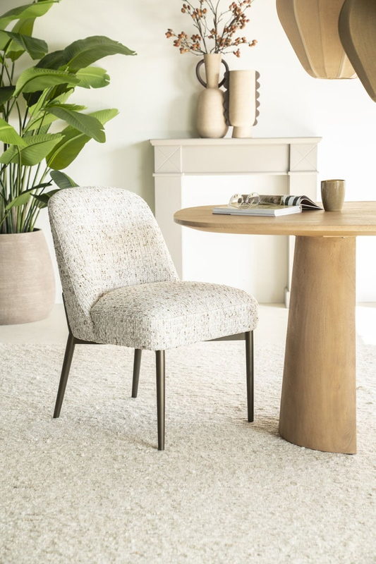 Chaise Alba - beige