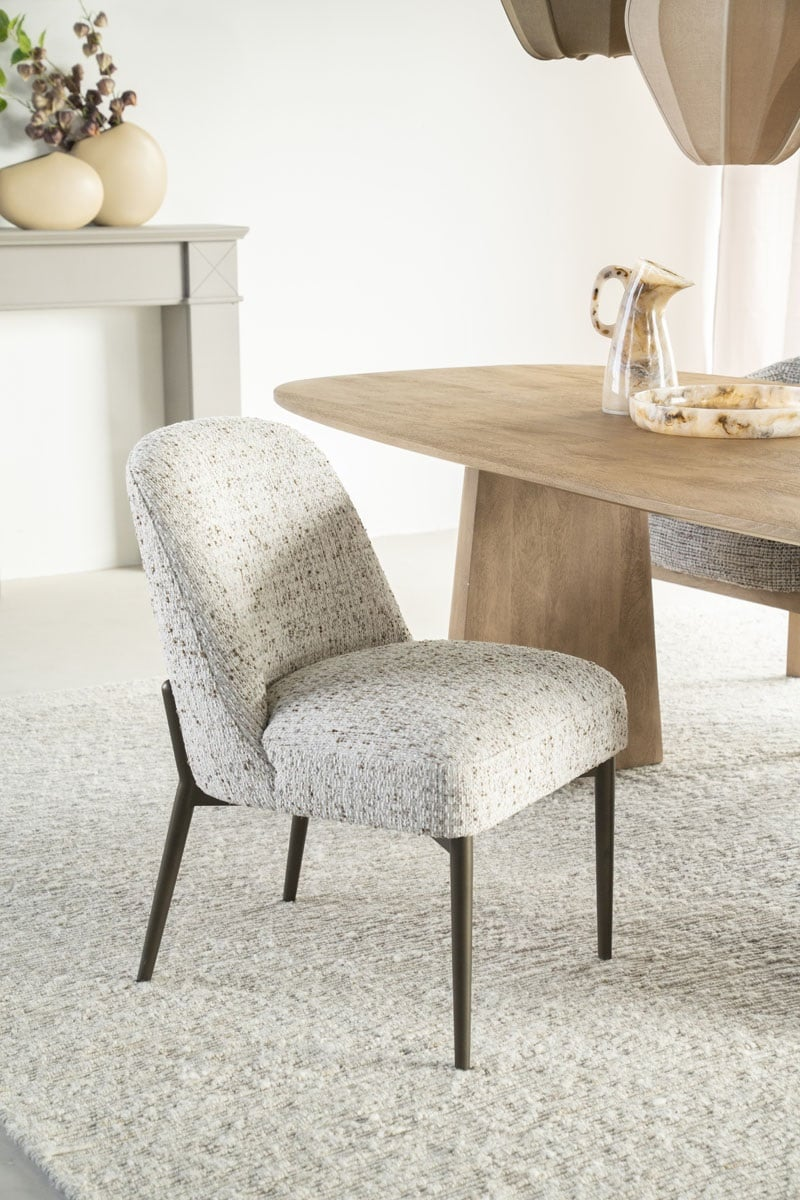 Chaise Alba - beige