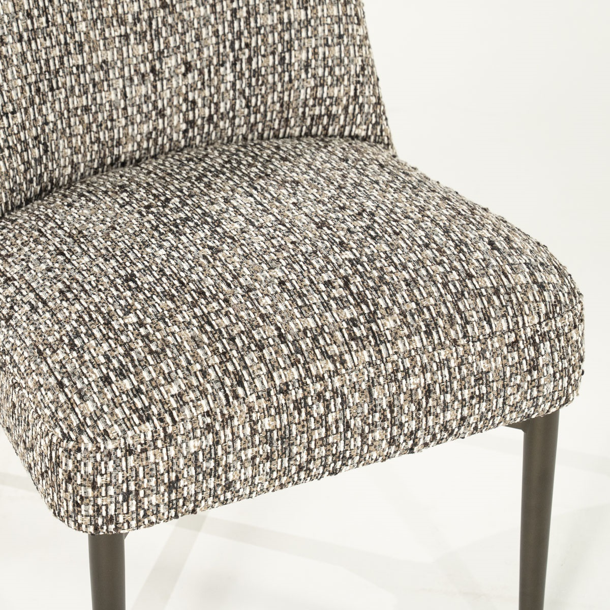 Chaise Alba - Taupe
