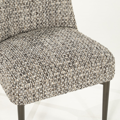 Chaise Alba - Taupe