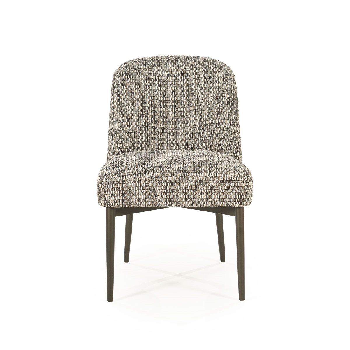 Chaise Alba - Taupe