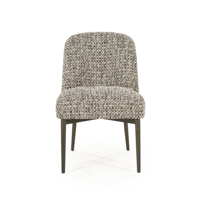 Chaise Alba - Taupe
