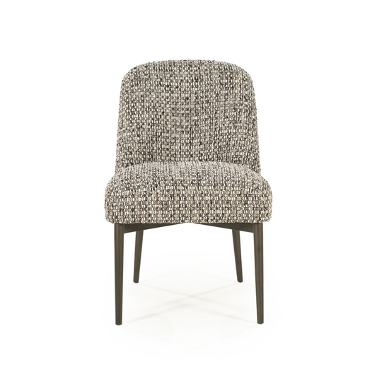 Chaise Alba - Taupe