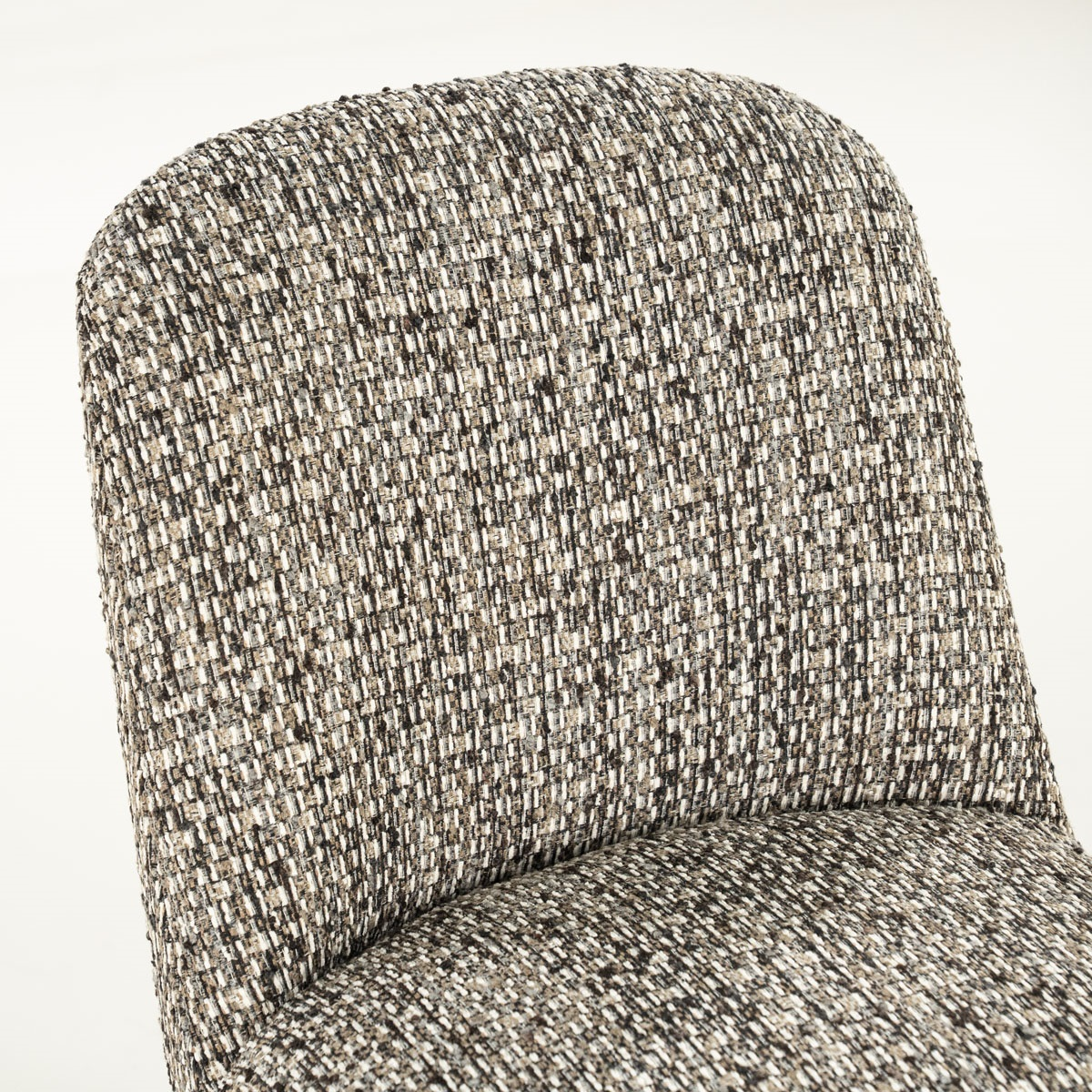Chaise Alba - Taupe