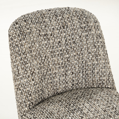Chaise Alba - Taupe