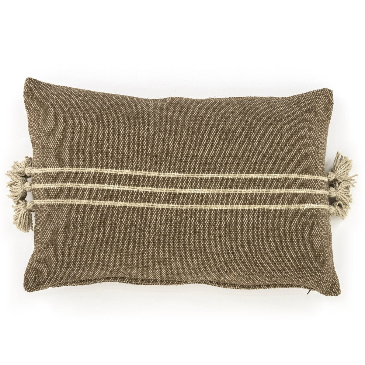 Coussin Dune - Brun