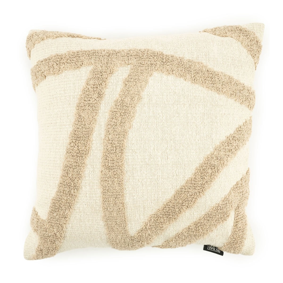 Coussin Nomad - Beige