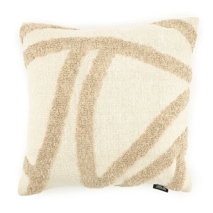 Coussin Nomad - Beige