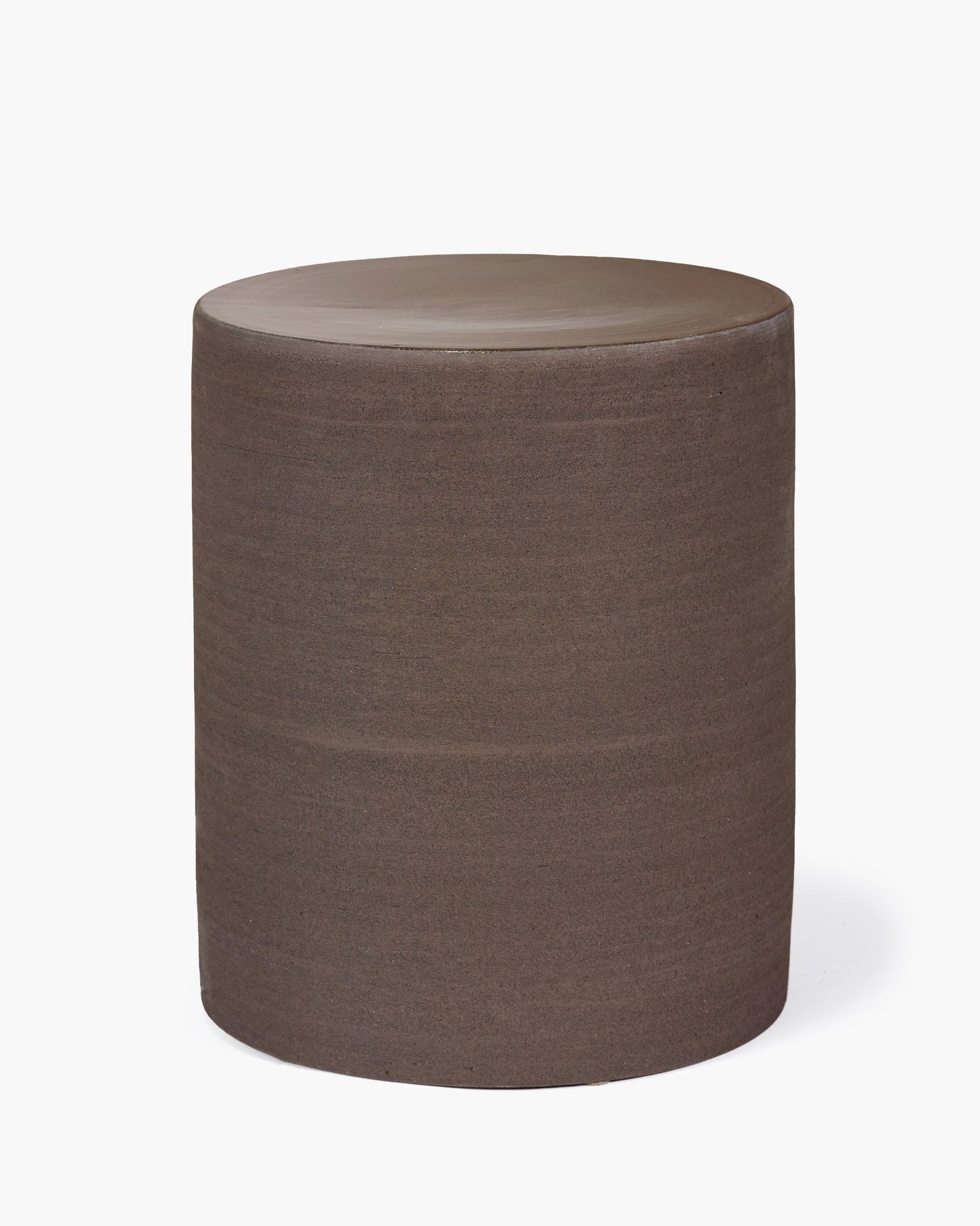 Table d'appoint - noir - Dim. L 32 W 32 H 40 CM - PAWN