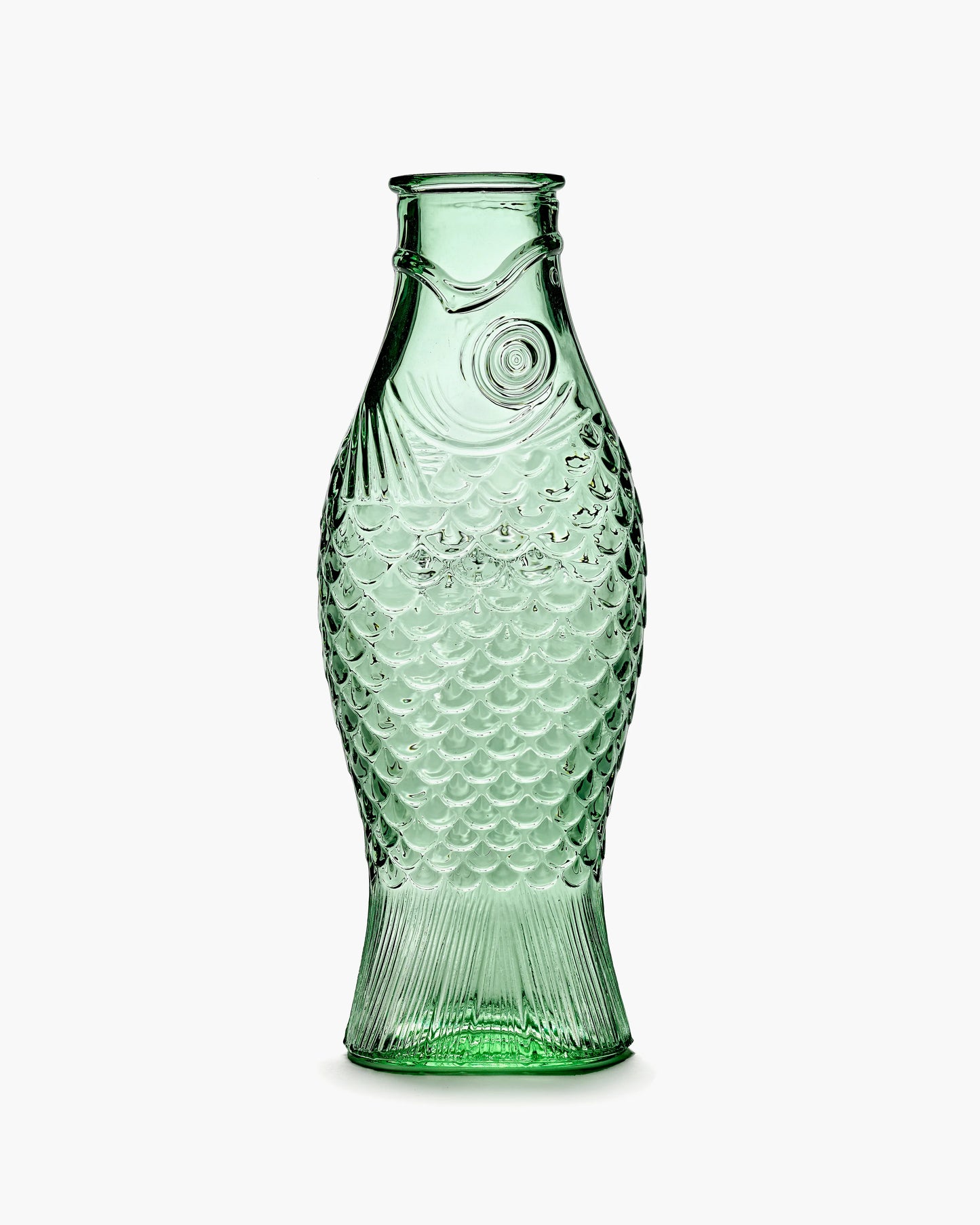 Carafe Poisson - vert