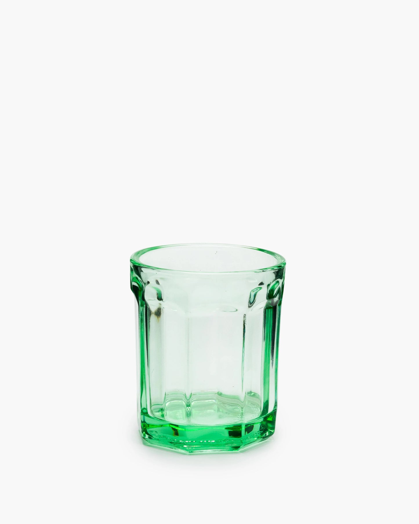 Verre 22 cl - Vert