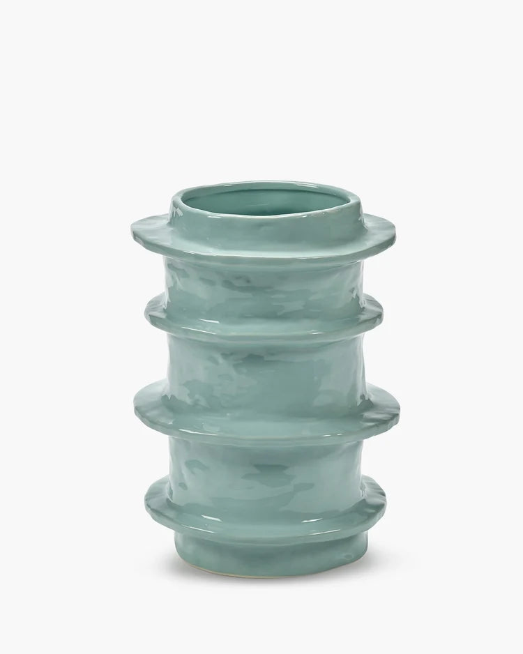Vase - bleu clair - S - Molly