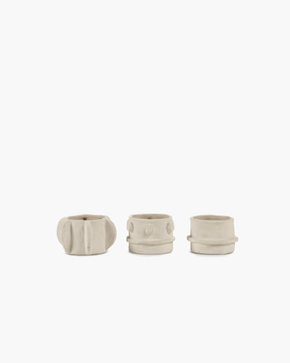 Photophore - Molly beige - Serax