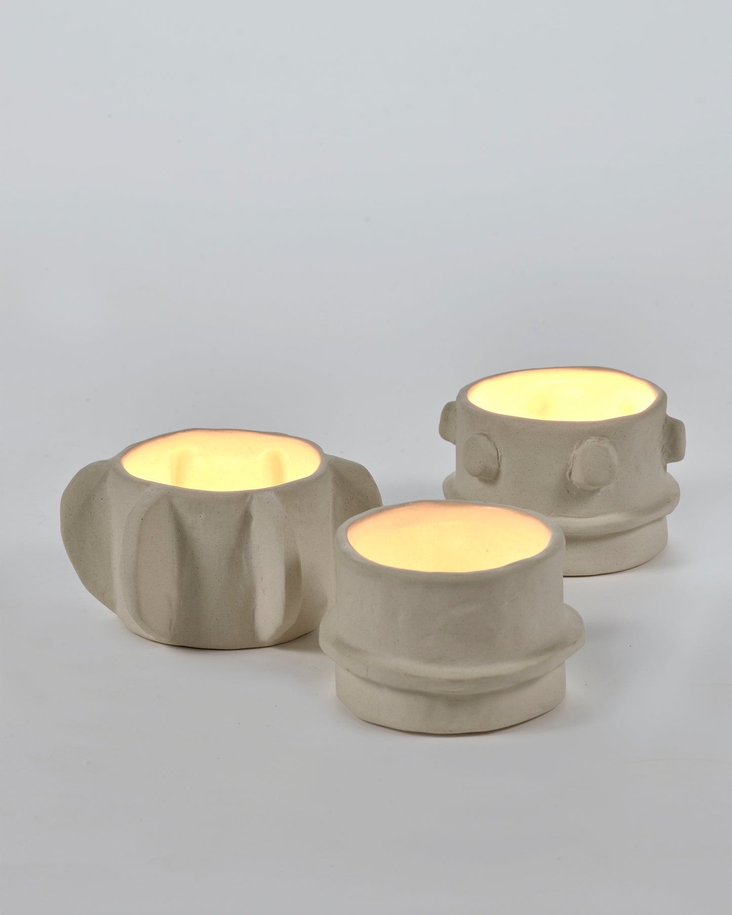 Photophore - Molly beige - Serax