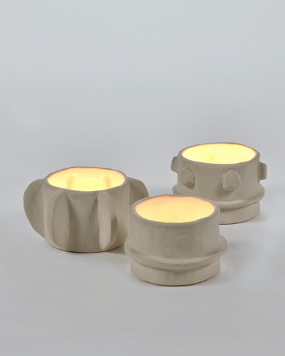 Photophore - Molly beige - Serax