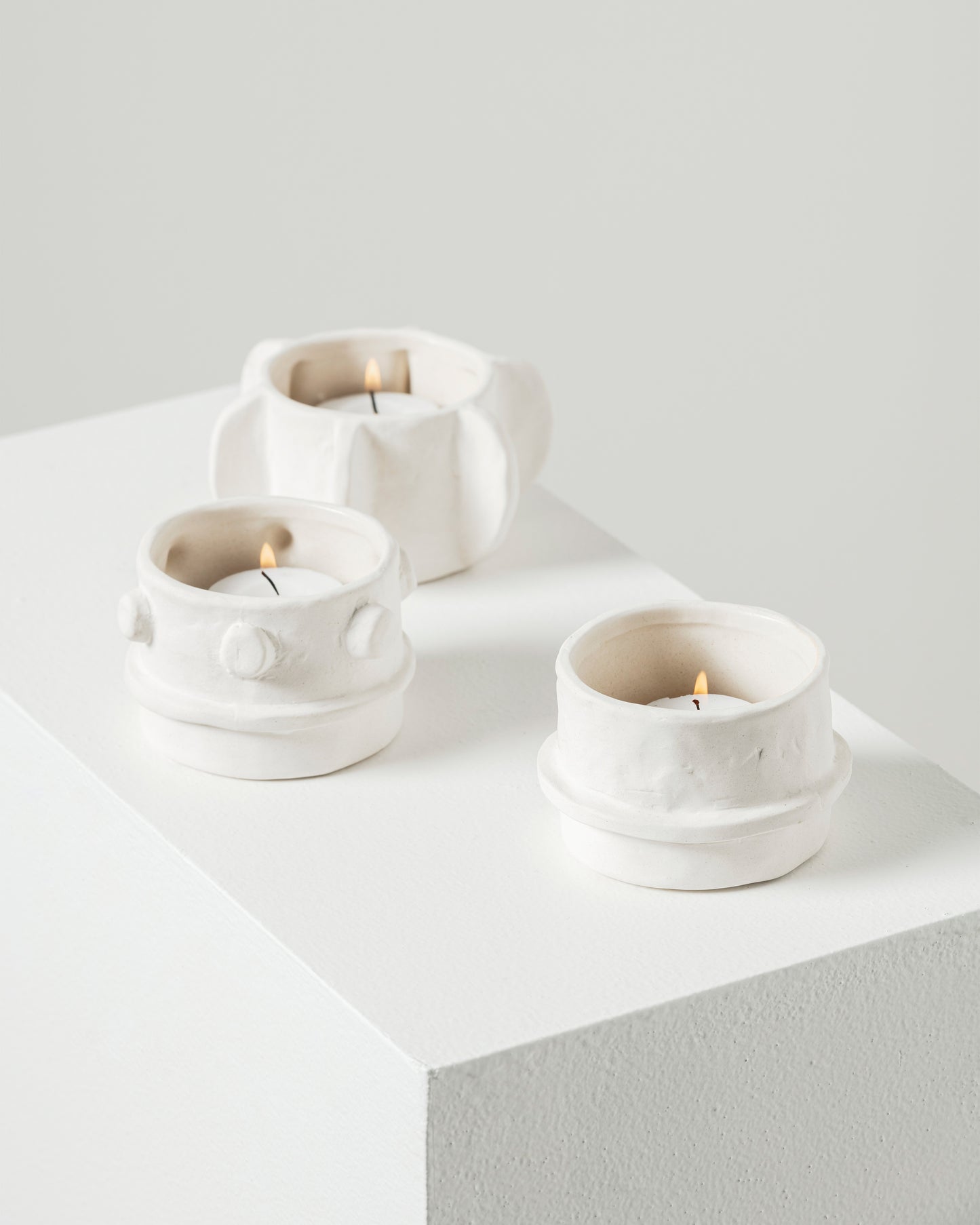 Photophore - Molly beige - Serax