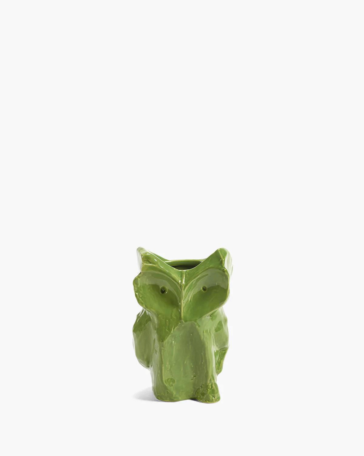 Vase Hibou - Vert - XS - MARNI