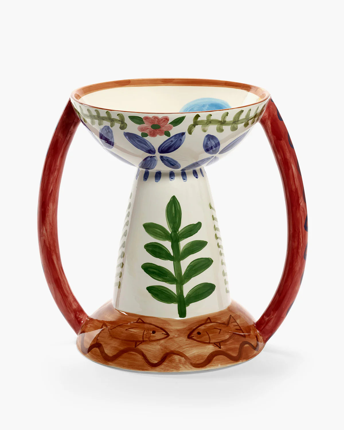 Vase CHAPARITA -SANTIAGO DE BORJA - Shurleey
